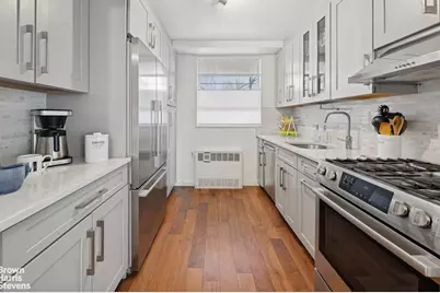 2575 Palisade Avenue #9F, New York City, NY 10063 - Photo 15