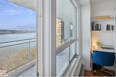2575 Palisade Avenue #9F, New York City, NY 10063 - Photo 7