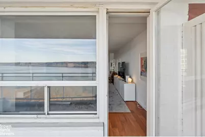 2575 Palisade Avenue #9F, Bronx, NY 10063 - Photo 5