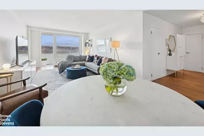 2575 Palisade Avenue #9F, New York City, NY 10063 - Photo 9