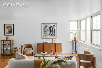 200 E 58th Street #6B, New York, NY 10022 - Photo 3