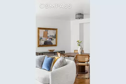 200 E 58th Street #6B, New York City, NY 10022 - Photo 5