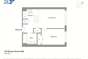 735 Bergen St, Brooklyn, NY 11238 - Photo 9