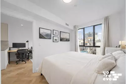 735 Bergen Street #3B, Brooklyn, NY 11238 - Photo 7