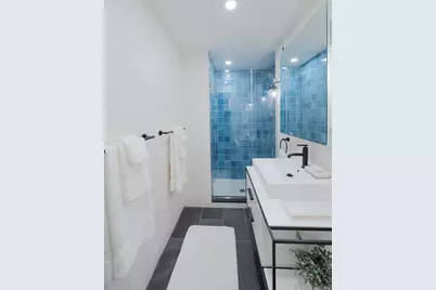 340 W 55th Street #6D, New York City, NY 10019 - Photo 9