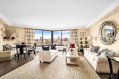 40 E 94th Street #18B, New York, NY 10128 - Photo 1
