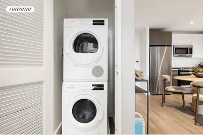 166-20 90th Avenue #707, New York City, NY 11432 - Photo 13