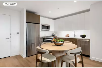 166-20 90th Avenue #707, New York City, NY 11432 - Photo 5