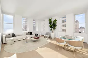1 Wall St, New York City, NY 10005 - Photo 1