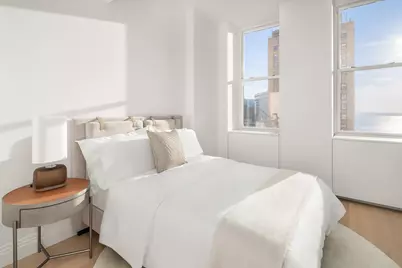 1 Wall Street #2906, New York, NY 10005 - Photo 5