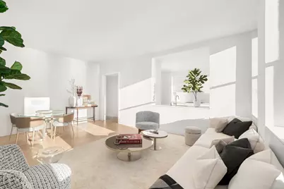 1 Wall Street #2906, New York, NY 10005 - Photo 3