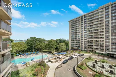 18-05 215th Street #4F, New York City, NY 11360 - Photo 5