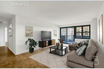 18-05 215th Street #4F, New York City, NY 11360 - Photo 1