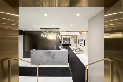 150 W 51st Street #1409, New York City, NY 10019 - Photo 11