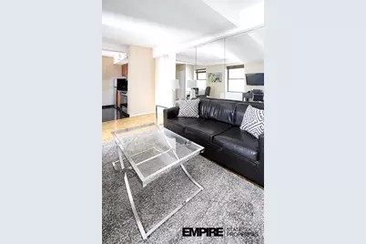 150 W 51st Street #1409, New York City, NY 10019 - Photo 3