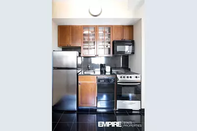150 W 51st Street #1409, New York City, NY 10019 - Photo 5
