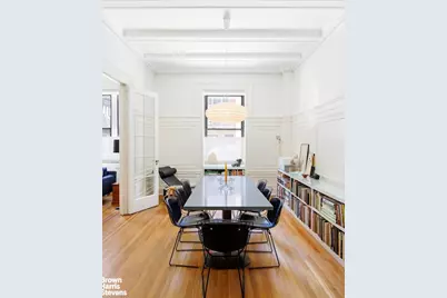 490 W End Avenue #1B, New York City, NY 10024 - Photo 3