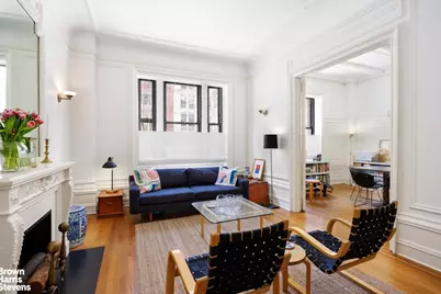 490 W End Avenue #1B, New York City, NY 10024 - Photo 1