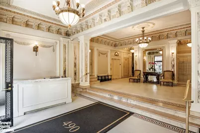 490 W End Avenue #1B, New York City, NY 10024 - Photo 9