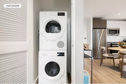 166-20 90th Avenue #706, New York City, NY 11432 - Photo 13