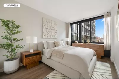 166-20 90th Avenue #706, New York City, NY 11432 - Photo 9