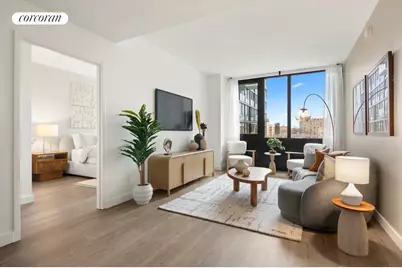 166-20 90th Avenue #706, New York City, NY 11432 - Photo 1