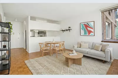 235 E 40th Street #39E, New York, NY 10016 - Photo 3