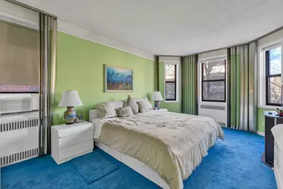 69-10 Yellowstone Boulevard #210, New York City, NY 11375 - Photo 11