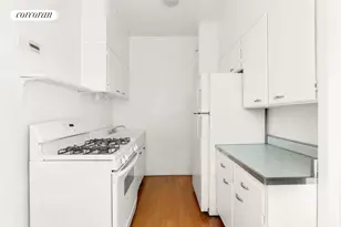 70 La Salle St, New York City, NY 10027 - Photo 9