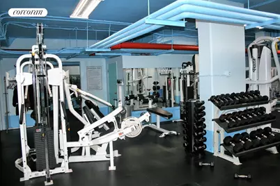 70 La Salle Street #5E, New York City, NY 10027 - Photo 19