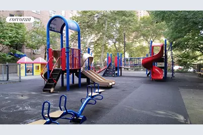 70 La Salle Street #5E, New York City, NY 10027 - Photo 15