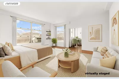 70 La Salle Street #5E, New York City, NY 10027 - Photo 1