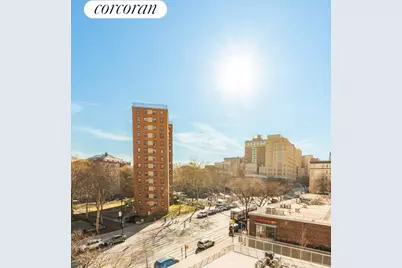 70 La Salle Street #5E, New York City, NY 10027 - Photo 3