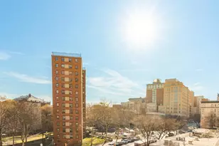 70 La Salle St, New York City, NY 10027 - Photo 3