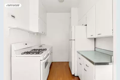 70 La Salle Street #5E, New York City, NY 10027 - Photo 9