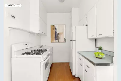 70 La Salle Street #5E, New York City, NY 10027 - Photo 5