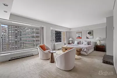 118 E 60th Street #33ABH, New York City, NY 10022 - Photo 9