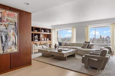 118 E 60th Street #33ABH, New York City, NY 10022 - Photo 1