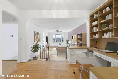 225 E 74th Street #3J, New York City, NY 10021 - Photo 3