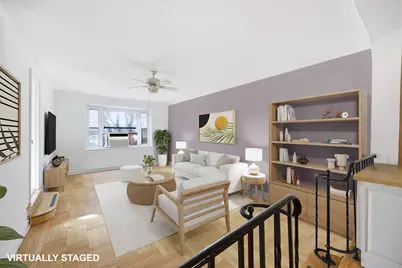 225 E 74th Street #3J, New York City, NY 10021 - Photo 1