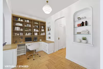 225 E 74th Street #3J, New York City, NY 10021 - Photo 5