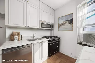 225 E 74th Street #3J, New York City, NY 10021 - Photo 13