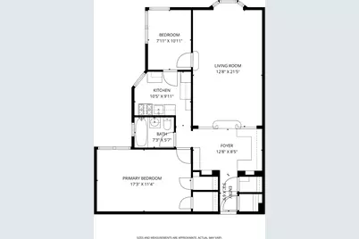 225 E 74th Street #3J, New York City, NY 10021 - Photo 25
