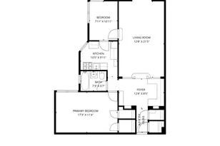 225 E 74th St, New York City, NY 10021 - Photo 25