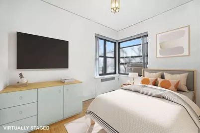 225 E 74th Street #3J, New York City, NY 10021 - Photo 11