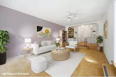 225 E 74th Street #3J, New York, NY 10021 - Photo 7