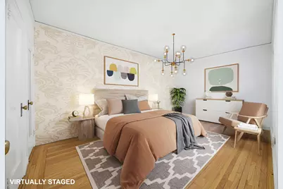 225 E 74th Street #3J, New York City, NY 10021 - Photo 9