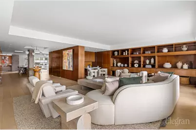 118 E 60th Street #33ABH, New York City, NY 10022 - Photo 5