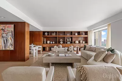 118 E 60th Street #33ABH, New York City, NY 10022 - Photo 3