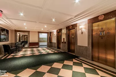 433 W 34th Street #5M, New York, NY 10001 - Photo 5